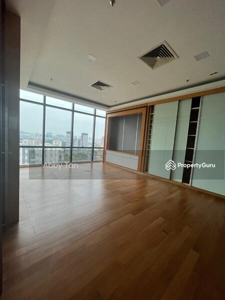 Office for Rent in Bangsar Utama (Bangsar) - Abby Tan - PropertyGuru.com.my