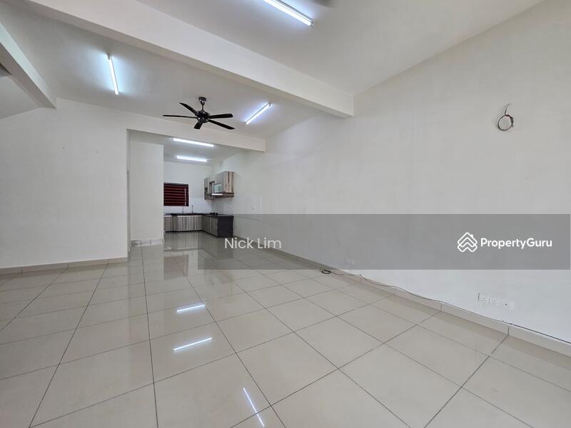 Untuk Disewa - 2- Storey Terrace Bandar Bertam Putra (Casa Innova) @ Kepala Batas