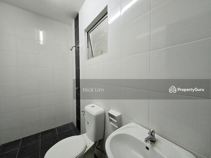 Untuk Disewa - 2- Storey Terrace Bandar Bertam Putra (Casa Innova) @ Kepala Batas
