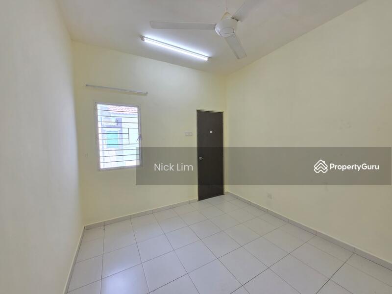 Untuk Disewa - 2- Storey Terrace Bandar Bertam Putra (Casa Innova) @ Kepala Batas