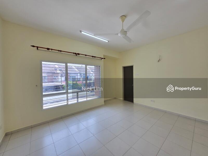 Untuk Disewa - 2- Storey Terrace Bandar Bertam Putra (Casa Innova) @ Kepala Batas