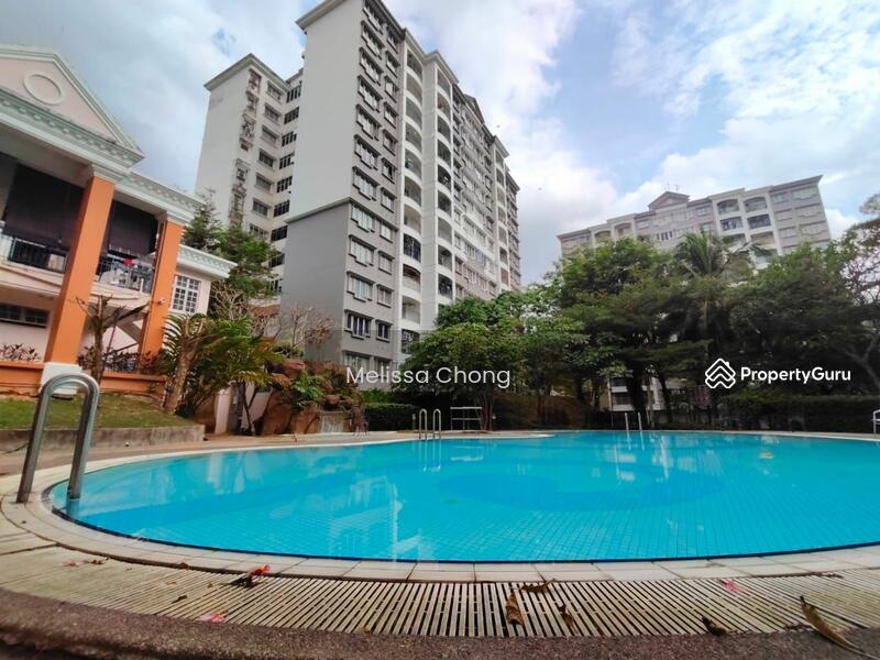 For Sale - Kenanga Apartments