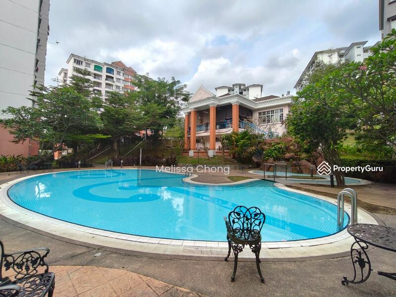 For Sale - Kenanga Apartments