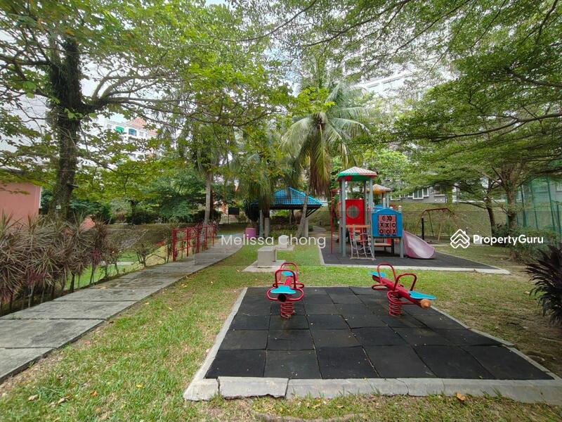 For Sale - Kenanga Apartments