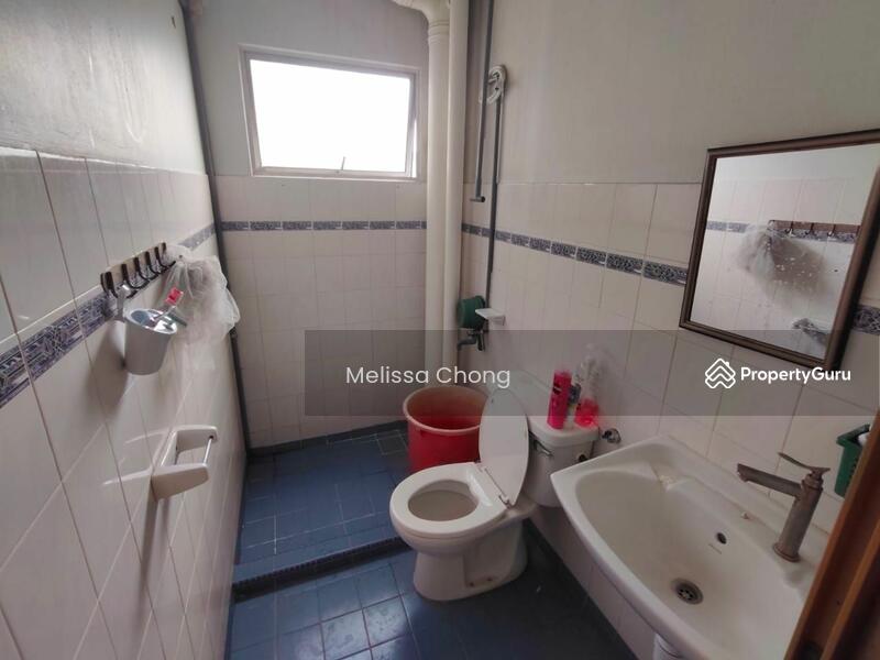For Sale - Kenanga Apartments