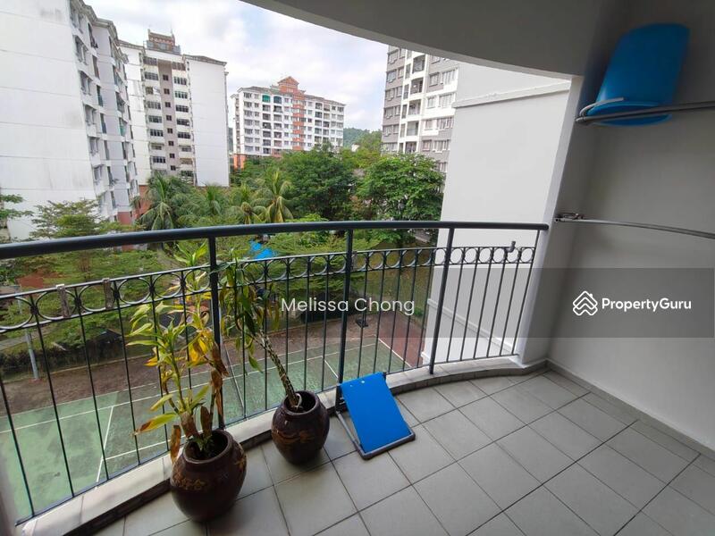 For Sale - Kenanga Apartments