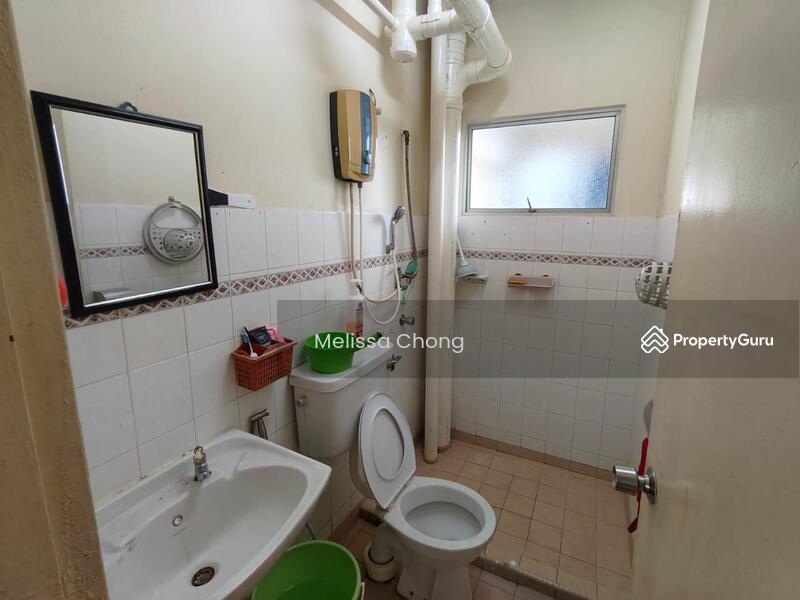 For Sale - Kenanga Apartments