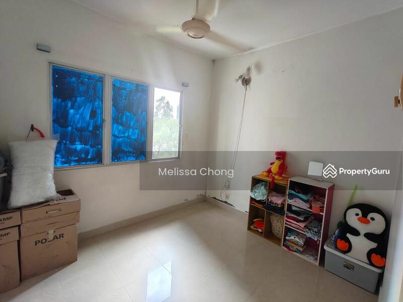 For Sale - Kenanga Apartments