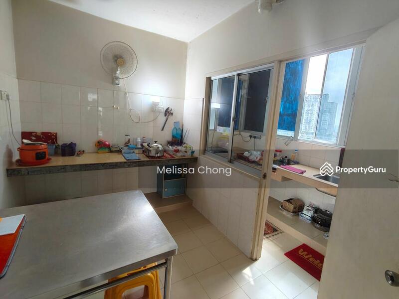 For Sale - Kenanga Apartments