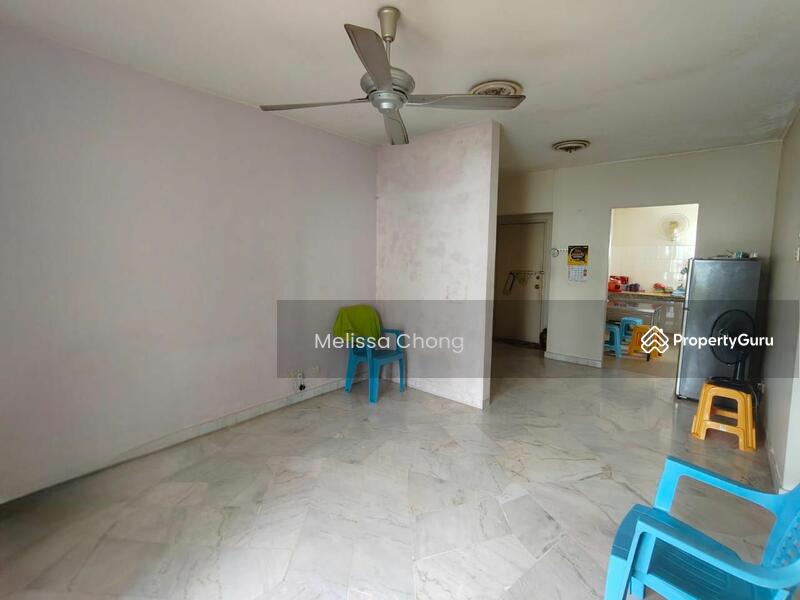 For Sale - Kenanga Apartments
