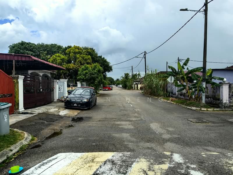 1-storey Terraced House for Sale in Taman Kota Masai (Pasir Gudang) - Gyden Heng - PropertyGuru.com.my