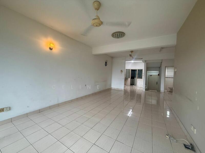 Untuk Dijual - Union Heights