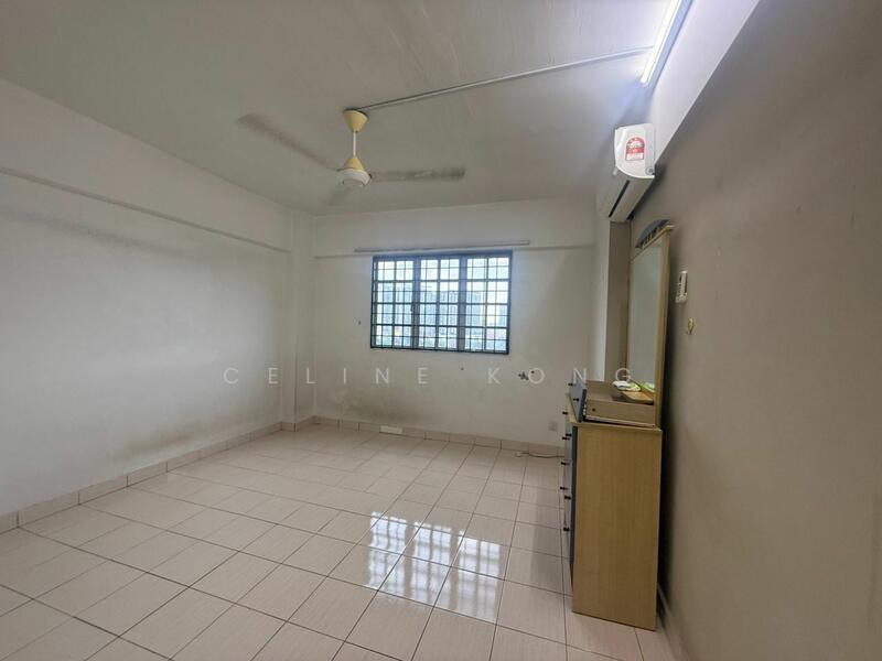Untuk Dijual - Union Heights