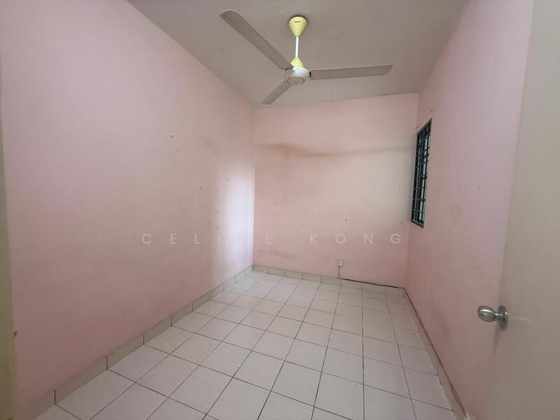 Untuk Dijual - Union Heights