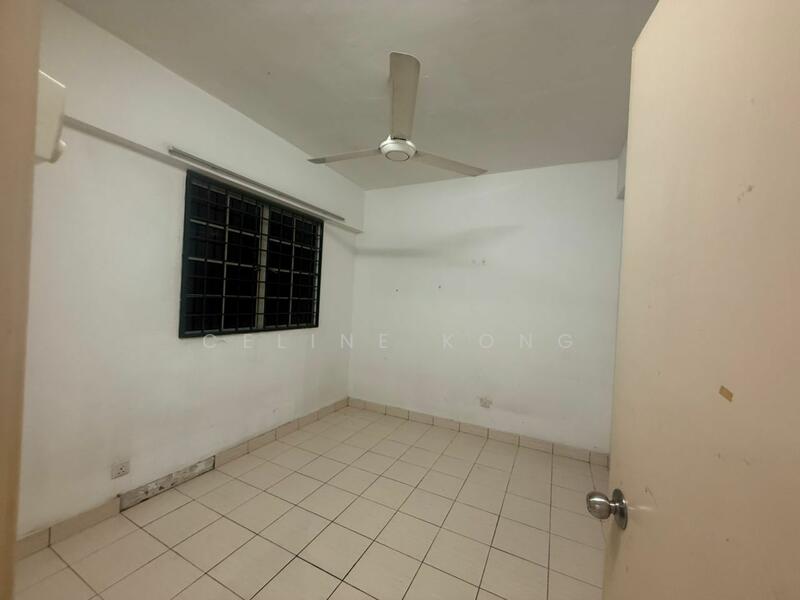 Untuk Dijual - Union Heights