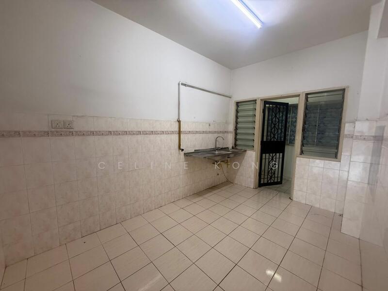 Untuk Dijual - Union Heights