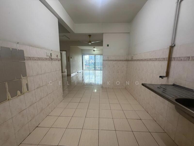 Untuk Dijual - Union Heights