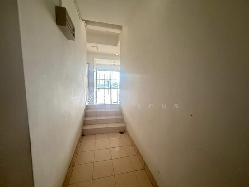 Untuk Dijual - Union Heights