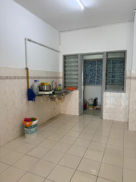 Condominium for Sale at Union Heights - Celine Kong - PropertyGuru.com.my