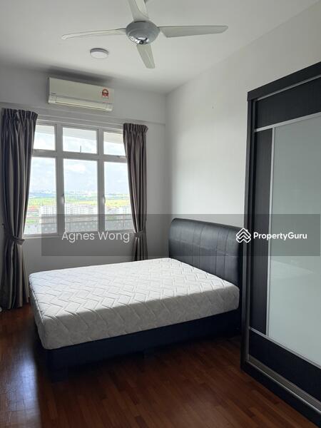 Kediaman Servis untuk Disewa di Grandview 360 - Agnes Wong - PropertyGuru.com.my