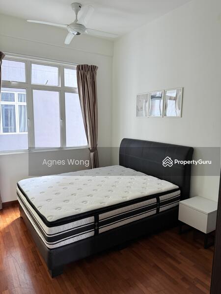 Kediaman Servis untuk Disewa di Grandview 360 - Agnes Wong - PropertyGuru.com.my