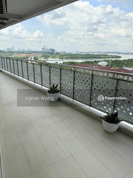 Kediaman Servis untuk Disewa di Grandview 360 - Agnes Wong - PropertyGuru.com.my