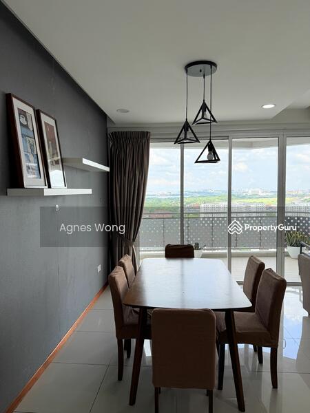 Kediaman Servis untuk Disewa di Grandview 360 - Agnes Wong - PropertyGuru.com.my