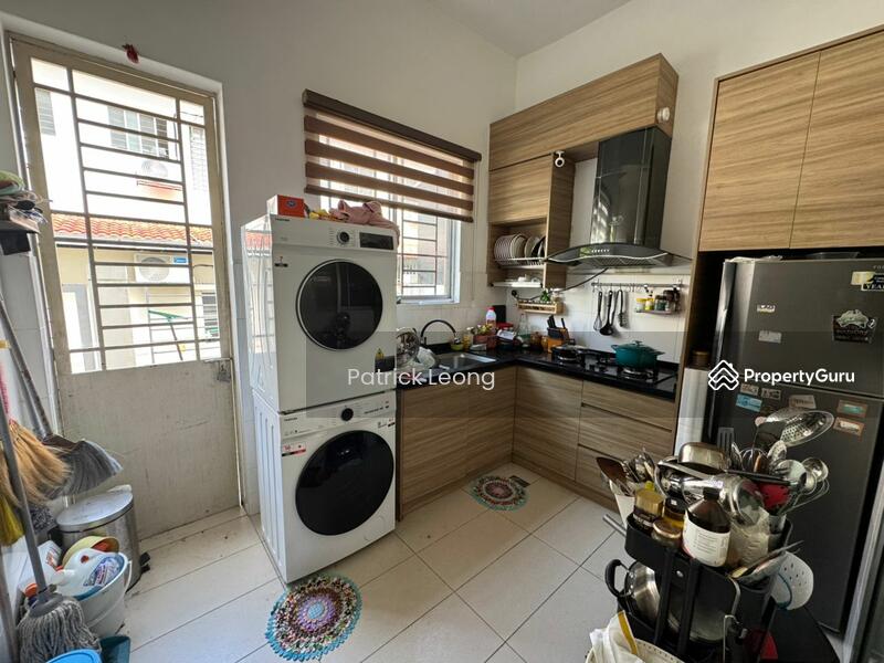 Terraced House for Sale in Ijok (Selangor) - Patrick Leong - PropertyGuru.com.my