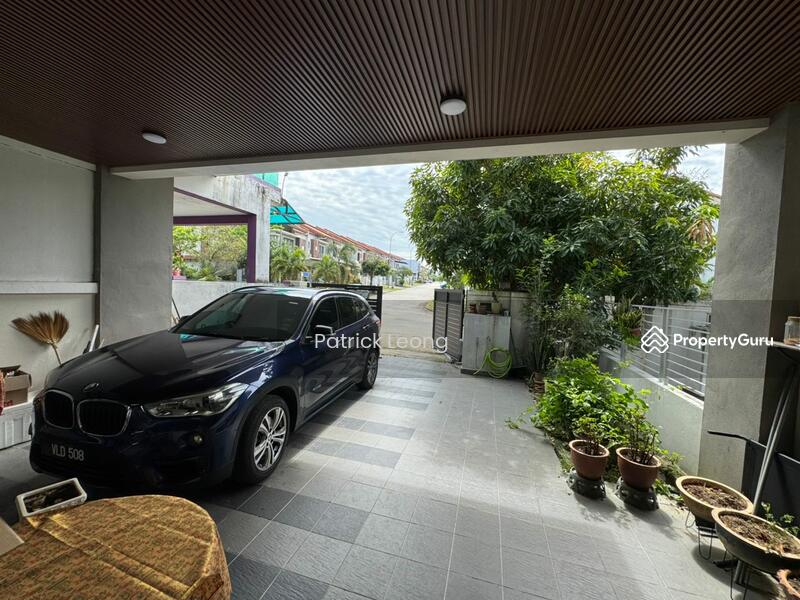 Terraced House for Sale in Ijok (Selangor) - Patrick Leong - PropertyGuru.com.my