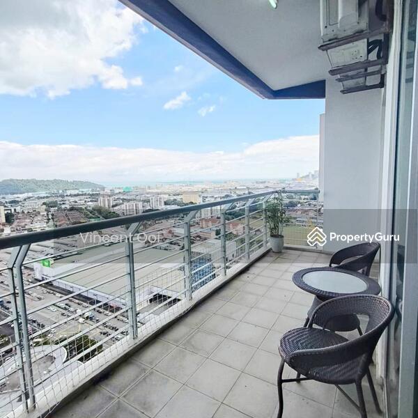 Kondominium untuk Dijual di Elit Heights @ Bayan City - Vincent Ooi - PropertyGuru.com.my