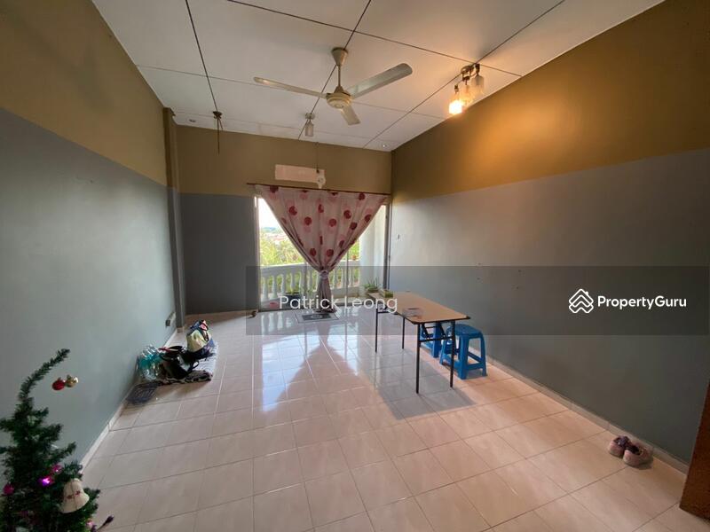 For Sale - Keranji Apartments