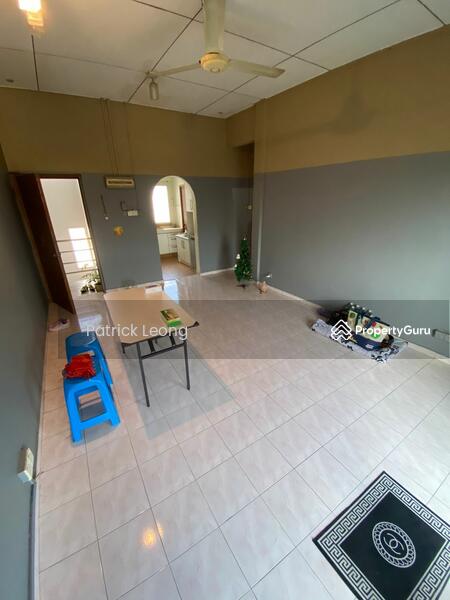For Sale - Keranji Apartments