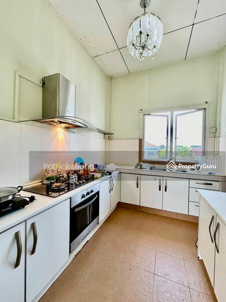 For Sale - Keranji Apartments