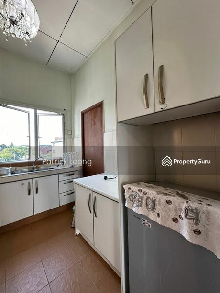 For Sale - Keranji Apartments