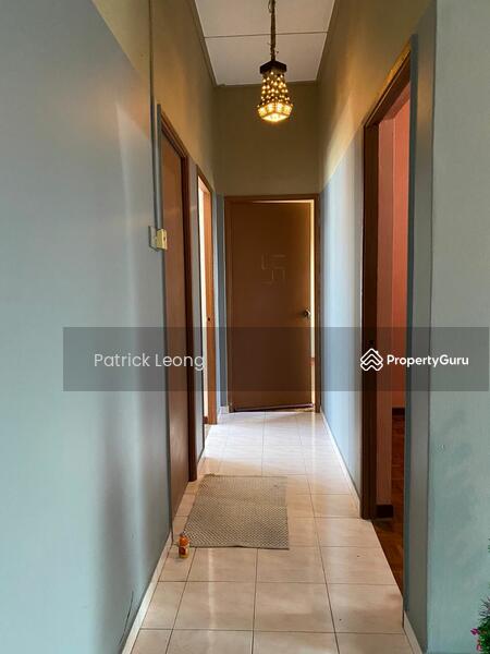 For Sale - Keranji Apartments
