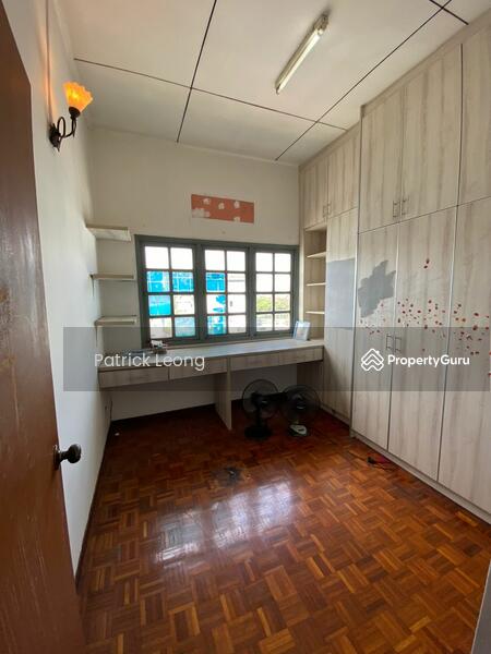 For Sale - Keranji Apartments