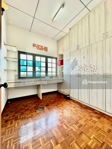 For Sale - Keranji Apartments