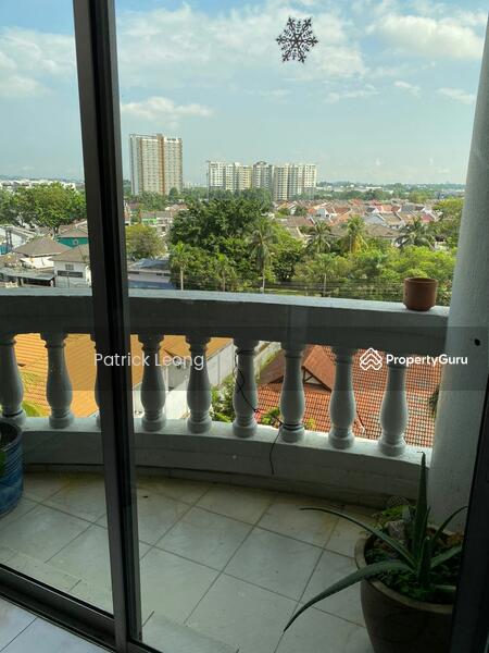 For Sale - Keranji Apartments