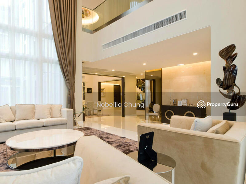 Untuk Dijual - The Mansions