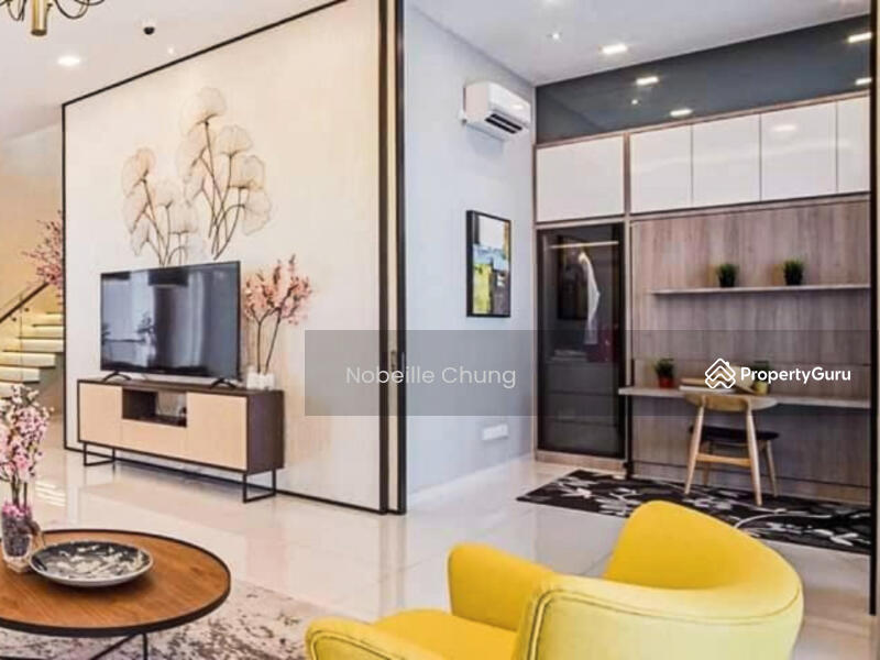 Untuk Dijual - The Mansions