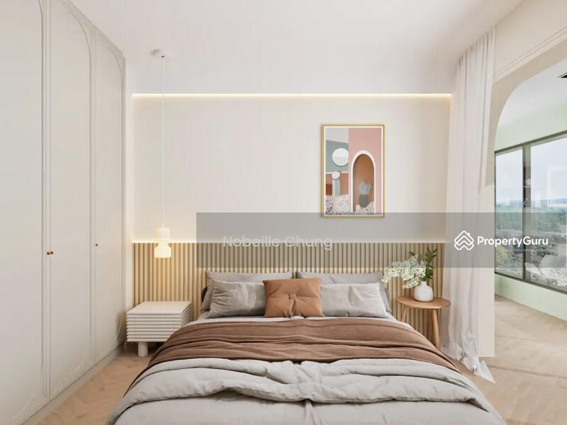 Untuk Dijual - The Mansions