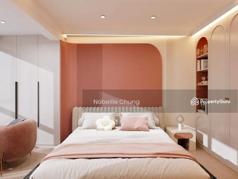 Untuk Dijual - The Mansions