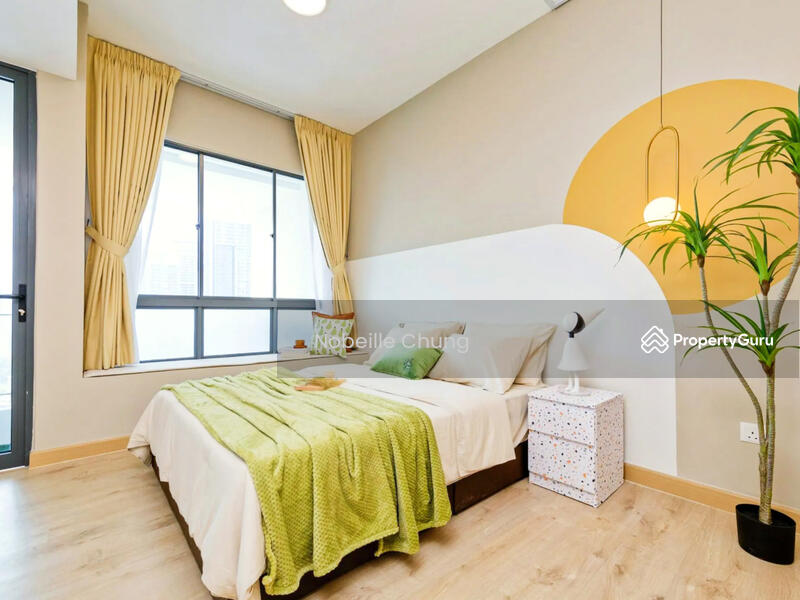 Untuk Dijual - The Mansions