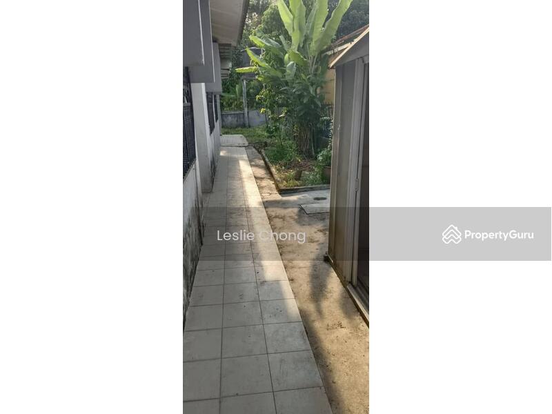 Untuk Dijual - Taman Seri Langat