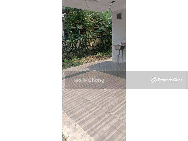 Untuk Dijual - Taman Seri Langat