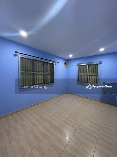 Untuk Dijual - Taman Seri Langat