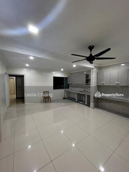 Untuk Dijual - Taman Seri Langat