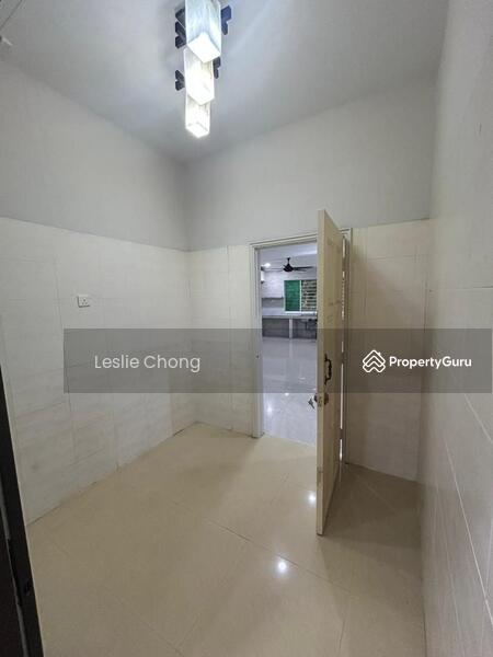 Untuk Dijual - Taman Seri Langat