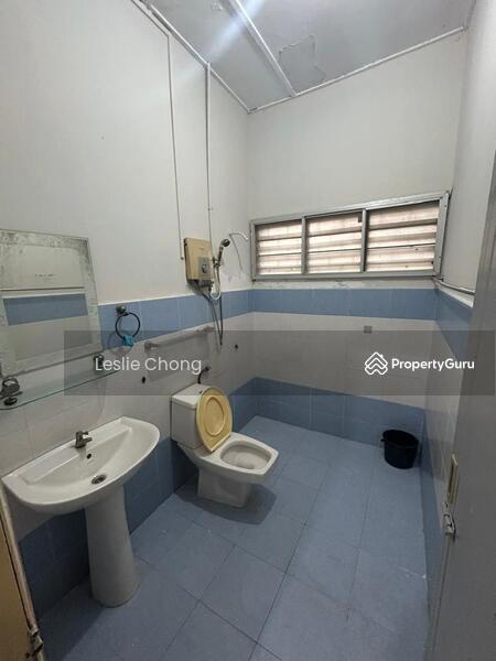 Untuk Dijual - Taman Seri Langat