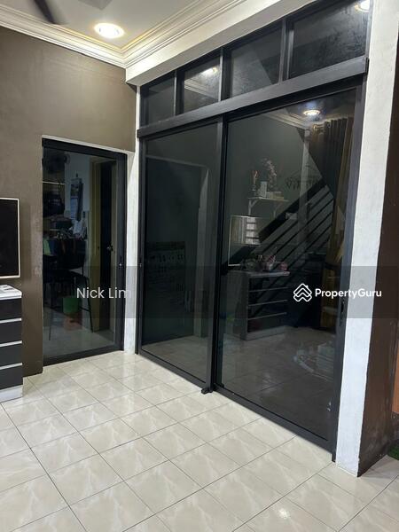 For Sale - 2-Storey Semi D Taman Seri Bertam @ Kepala Batas